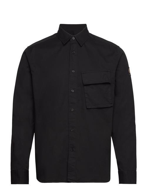 Belstaff | Scale Shirt | XL