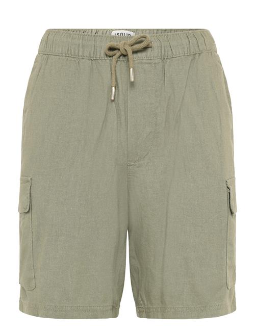 Solid | Sdferris Cargo | S