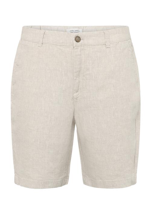 Casual Friday | Cfpandrup 100 Linen Shorts | S