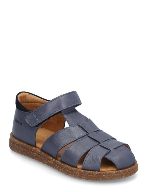 ANGULUS | Sandals - Flat  - Closed Toe | 25