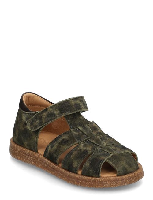 ANGULUS | Sandals - Flat  - Closed Toe | 31