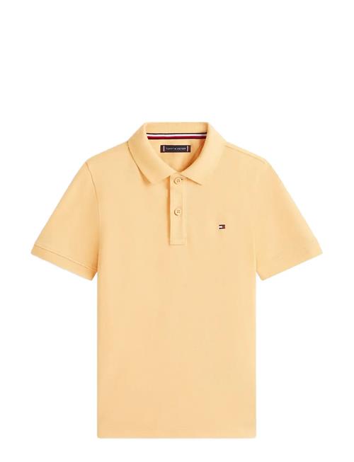 Tommy Hilfiger | Flag Polo Ss | 152