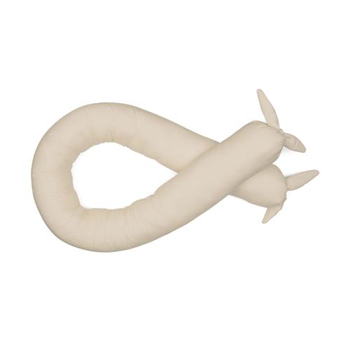 Cam Cam Sengeslange Praline  Praline-OS  Creme  One Size 3+ Years Drenge, Piger
