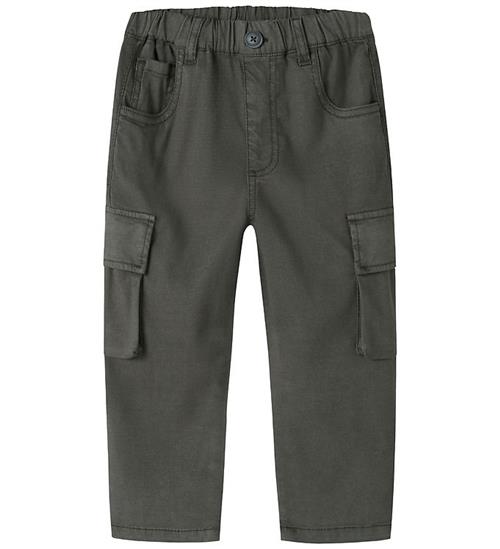 Name it Bukser - Cargo - NmmBen - Peat