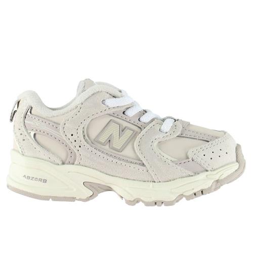 New Balance Sko - 530 - Moonbeam/Moonrock KE