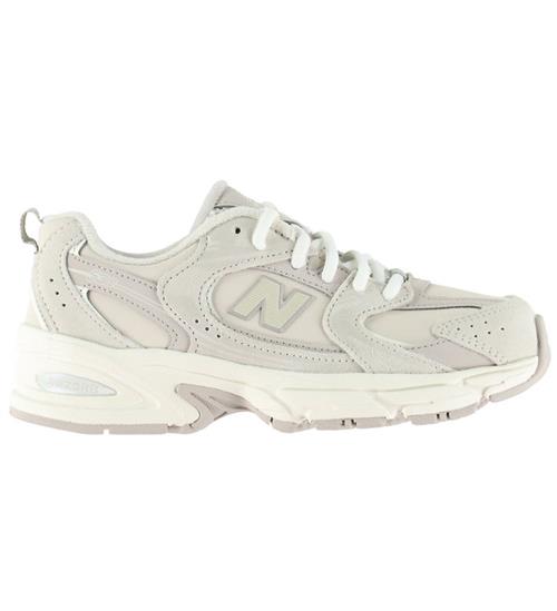 New Balance Sko - 530 - Moonbeam/Moonrock Ke