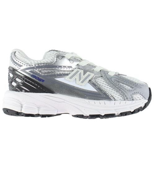 New Balance Sko - 1906 - Castlerock/Grey Matter