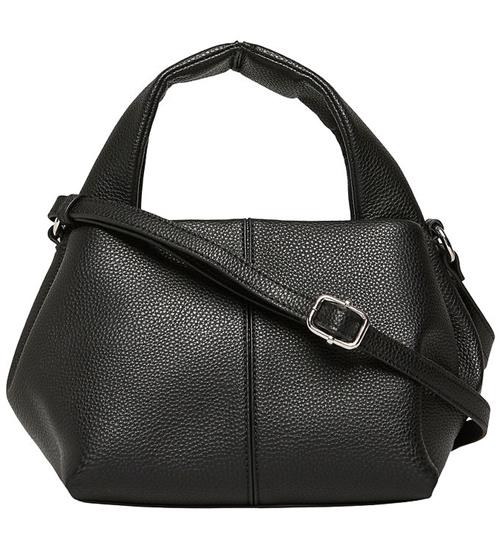 Rosemunde Taske - RwSanya - Small - Black Silver