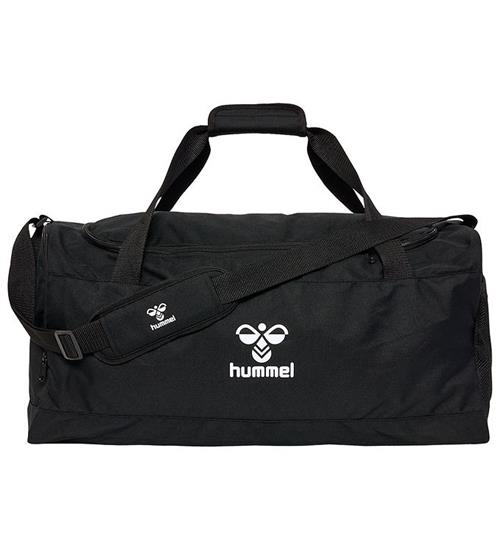 Hummel Sportstaske - Large - hmlCore 2.0 - Sort