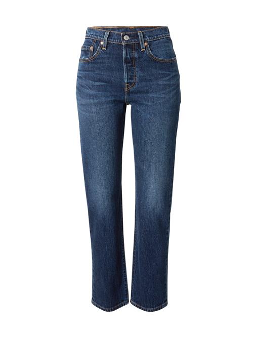 LEVI'S ® Jeans '501®'  mørkeblå