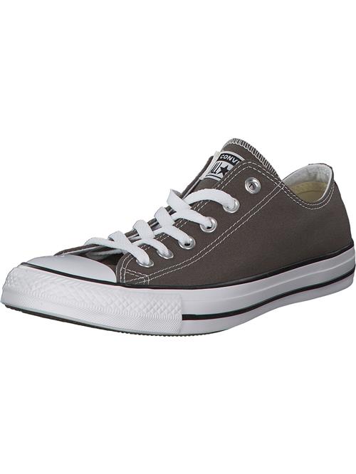 CONVERSE Sneaker low 'Chuck Taylor All Star'  grå
