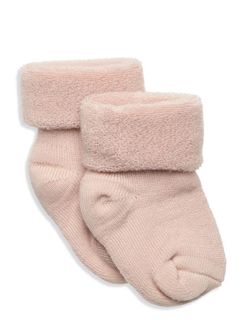 mp Denmark | Wool Baby Socks | 19/21