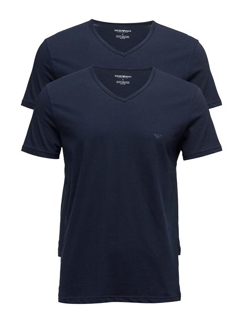 Emporio Armani | Mens Knit 2Pack Tsh | XL