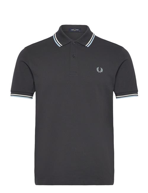 Fred Perry | Twin Tipped Fp Shirt | XXL