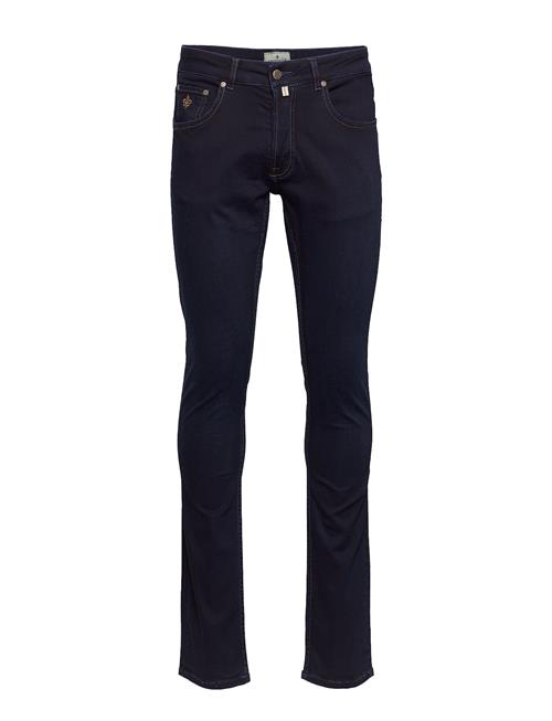 Morris | Steve Satin Jeans | 38 x 32