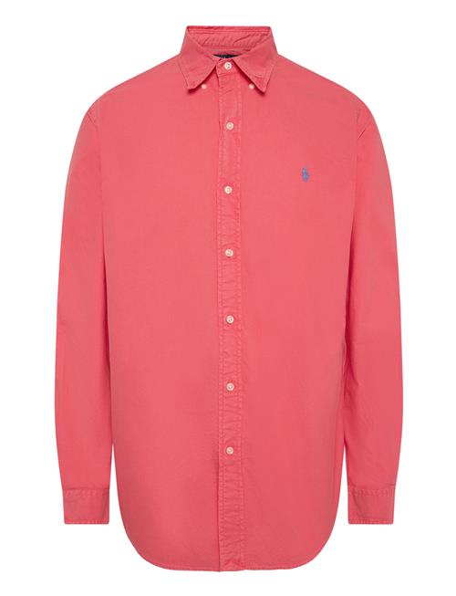 Polo Ralph Lauren | Gd Oxford-Cubdppcs | S