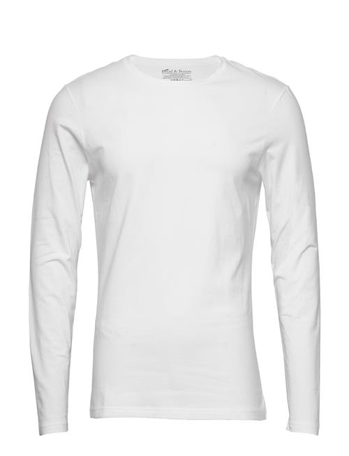 Bread & Boxers | Long Sleeve Slim | XL