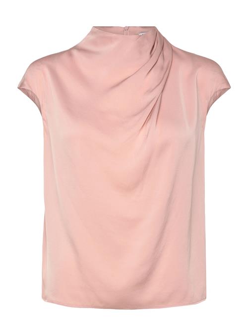 Ahlvar Gallery | Lima Silk Top | XS