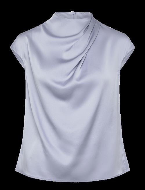 Ahlvar Gallery | Lima Silk Top | S