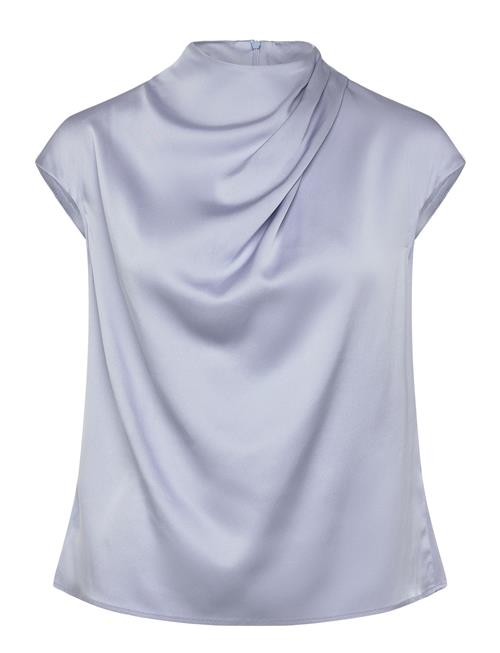 Ahlvar Gallery | Lima Silk Top | XL