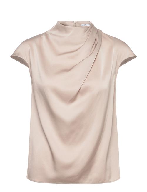 Ahlvar Gallery | Lima Silk Top | XL