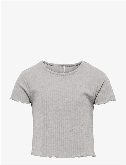 Kids Only | Kognella S/S O-Neck Top Noos Jrs | 146-152