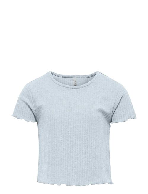 Kids Only | Kognella S/S O-Neck Top Noos Jrs | 134-140