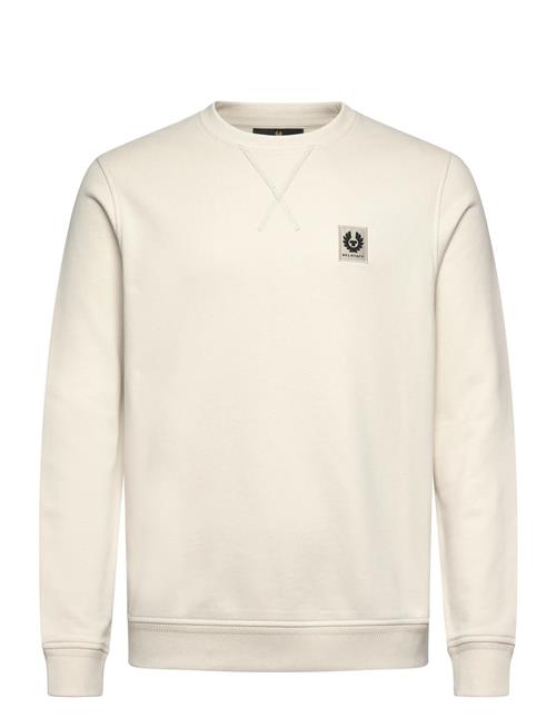 Belstaff | Belstaff Sweatshirt Silver Birch | XL