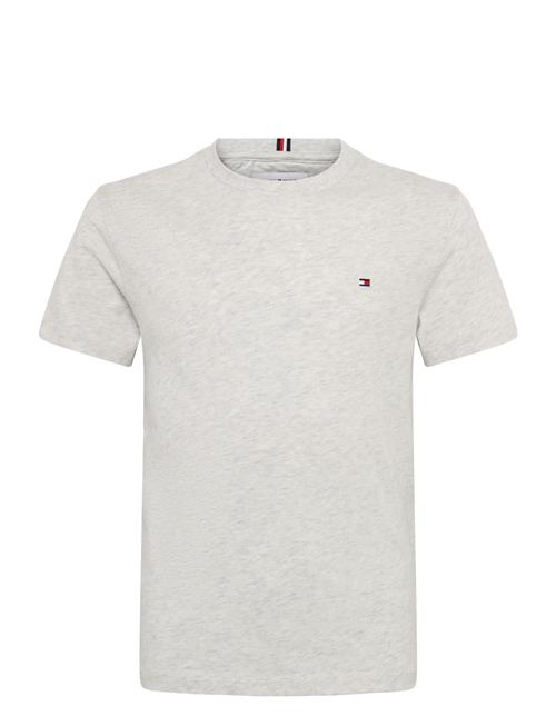 Tommy Hilfiger | Essential Cotton Reg Fit Tee Ss | 110
