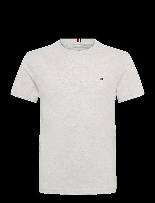 Tommy Hilfiger | Essential Cotton Reg Fit Tee Ss | 128