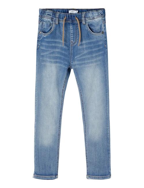 name it | Nkmryan Slim Swe Jeans 3370-Th Noos | 122