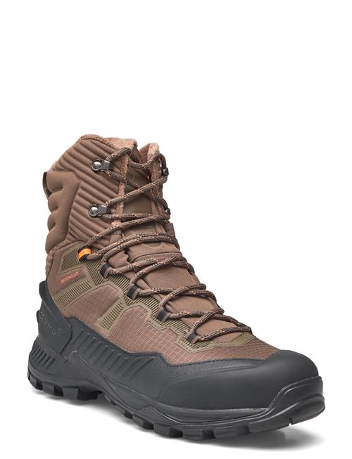 Mammut | Blackfin Iii Wp High Men | 42 2/3