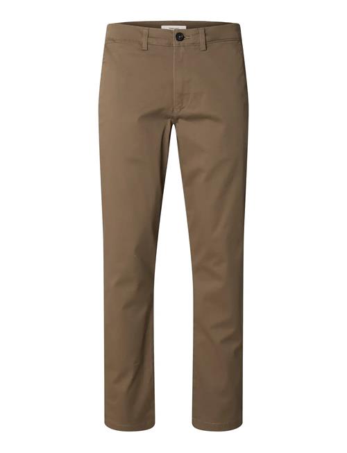 Selected | Slm175-Slim New Miles Flex Pant Noos | 32 x 34