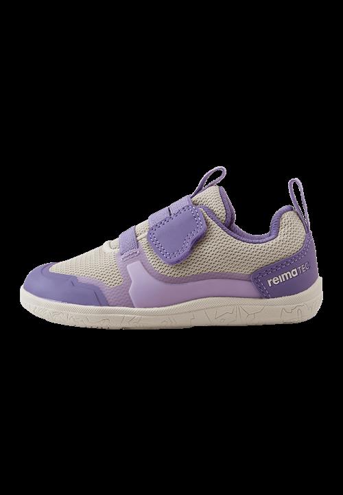 Reima Tepastelu Reimatec Barfodssko Light Beige  Light Beige-26 EU  Hvid  26 EU  Drenge, Piger