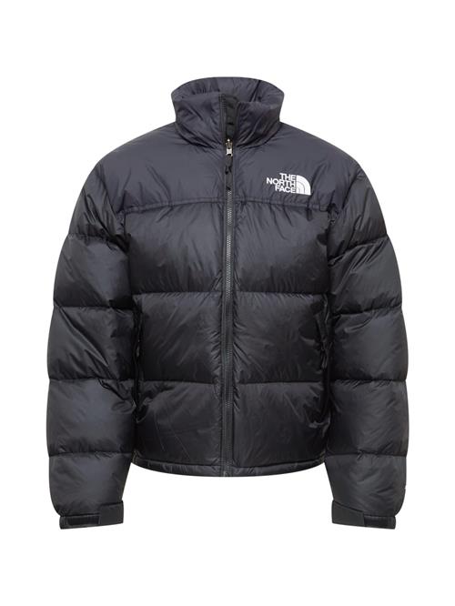 THE NORTH FACE Vinterjakke '1996 Retro Nuptse'  sort