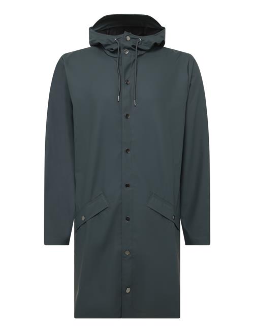 Rains | Long Jacket W3 | M