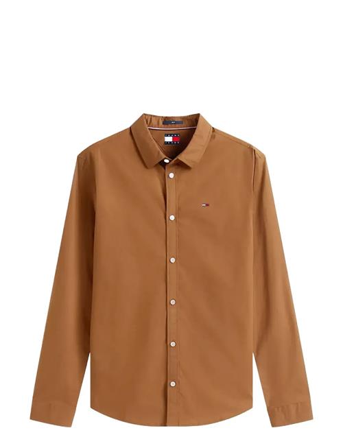 Tommy Jeans | Tjm Original Stretch Shirt | XL