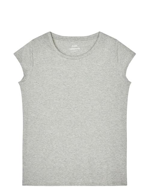 Mads Nørgaard | Fine Jersey Teasy Tee Fav | M