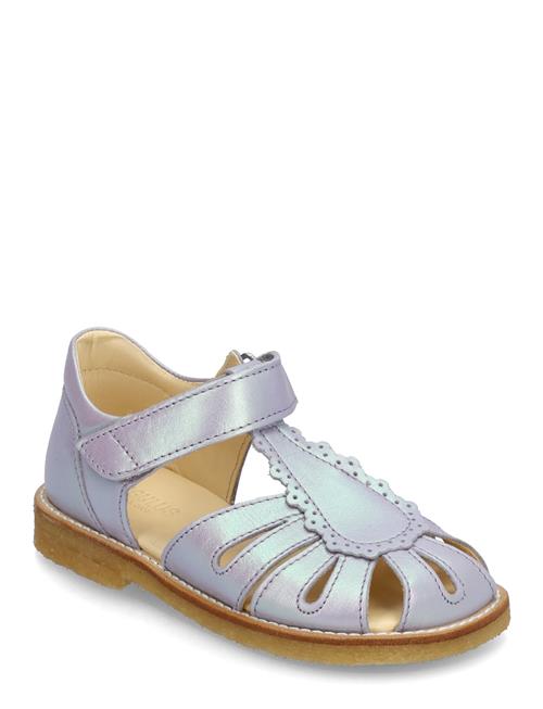 ANGULUS | Sandals - Flat  - Closed Toe | 26