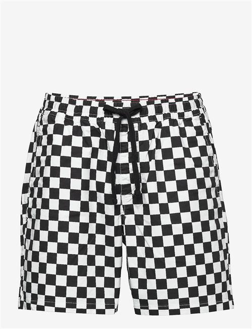 VANS | Range Relaxed Elastic Short | XS