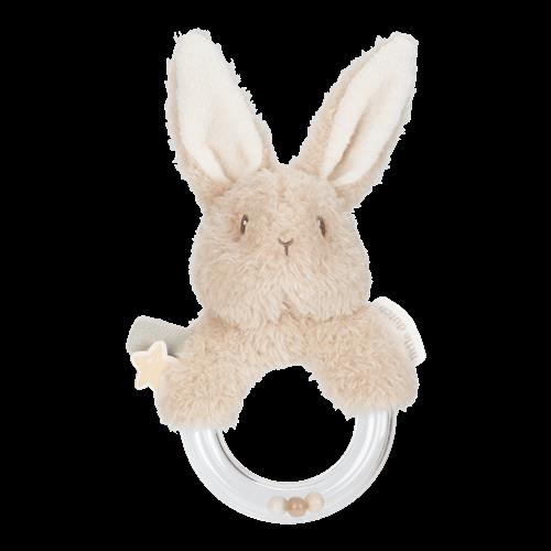 Little Dutch Rangle-ring Newborn  Brown One Size  Brun  One Size From Newborn Drenge, Piger