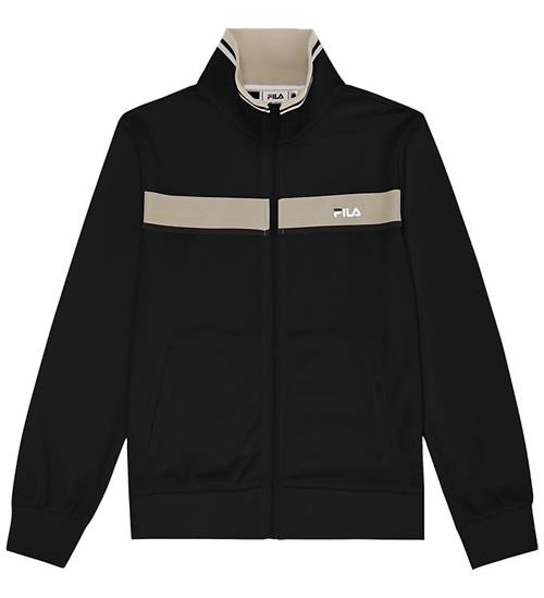 Fila Cardigan - Campasso - Black
