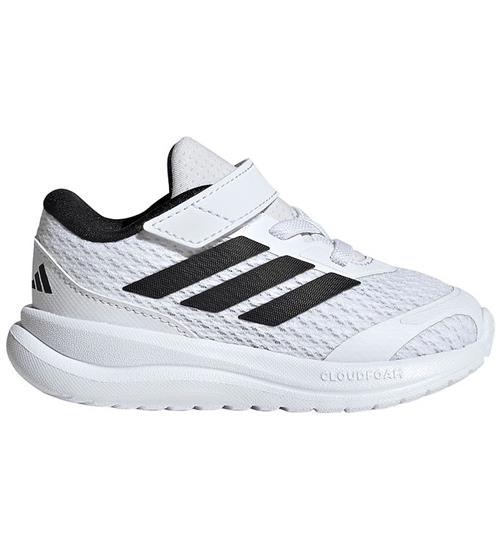 adidas Performance Sko - Runfalcon 6 EL I Wide - Hvid/Sort
