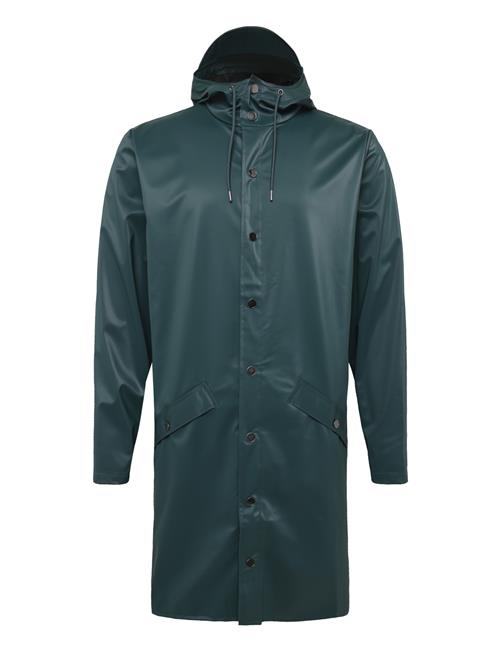 Rains | Long Jacket W3 | XS