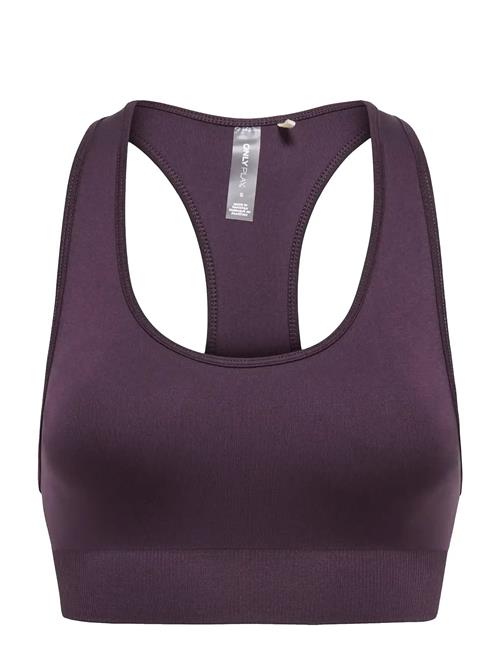 Only Play | Onpdaisy-2 Seam Bra Noos | M