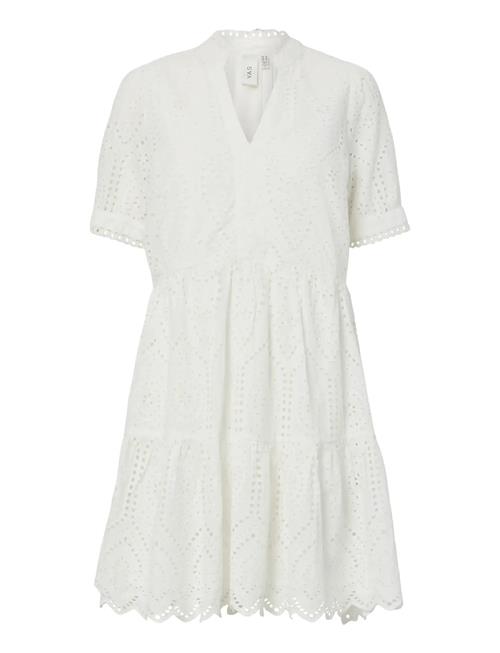 YAS | Yasholi Ss Dress S. Noos | L