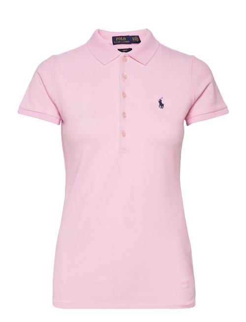 Polo Ralph Lauren | Slim Fit Stretch Polo Shirt | M