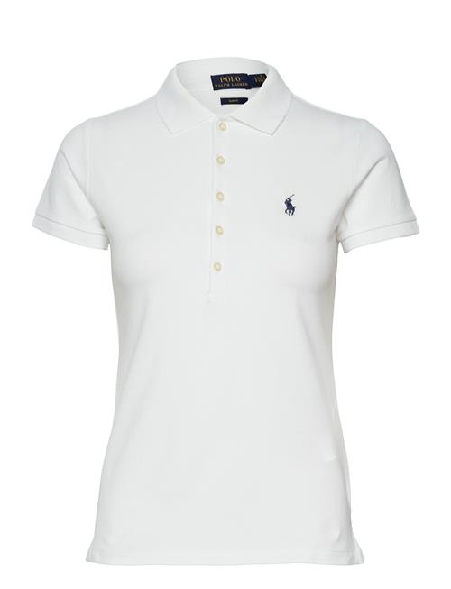 Polo Ralph Lauren | Slim Fit Stretch Polo Shirt | L