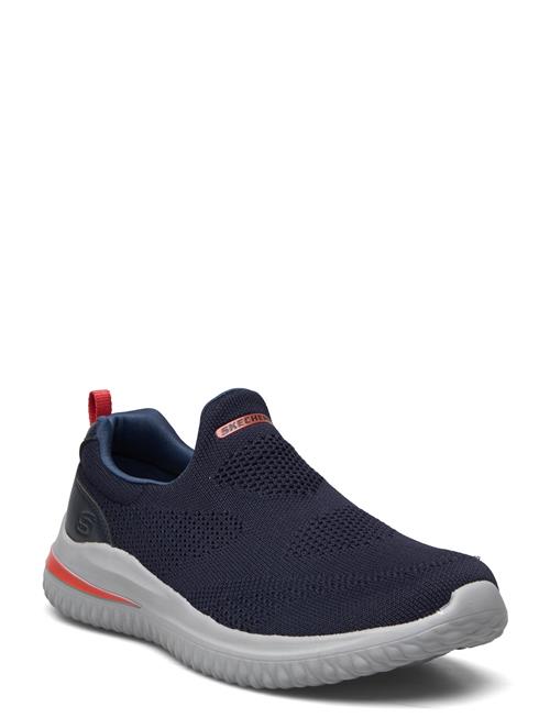 Skechers | Mens Delson 3.0 - Fairfield | 43