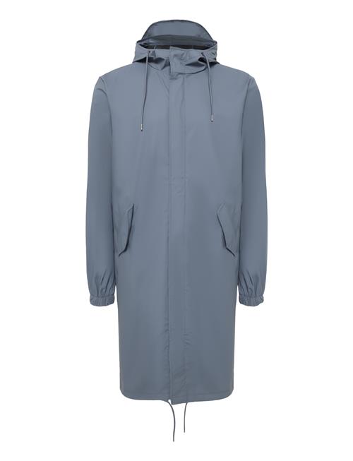 Rains | Fishtail Parka W3 | XL